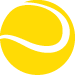 Logo BE PADEL CESENA